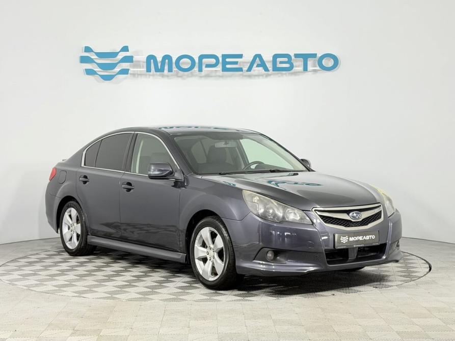 Subaru Legacy V Калининград  - изображение 3