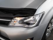 Toyota Corolla XI (E160 E170 E180) Иркутск  - изображение 41
