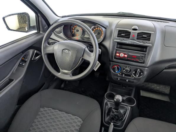 Lada (ВАЗ) Granta I Рестайлинг с пробегом 2024 года, цена 660 000 рублей, 65915 км, седан, Автокод Объявления