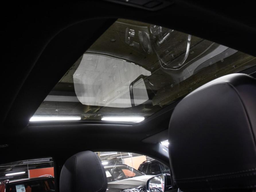 Mercedes-Benz GLE Coupe AMG II (C167) Москва  - изображение 19