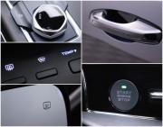 Changan CS55 Plus II Москва  - изображение 38