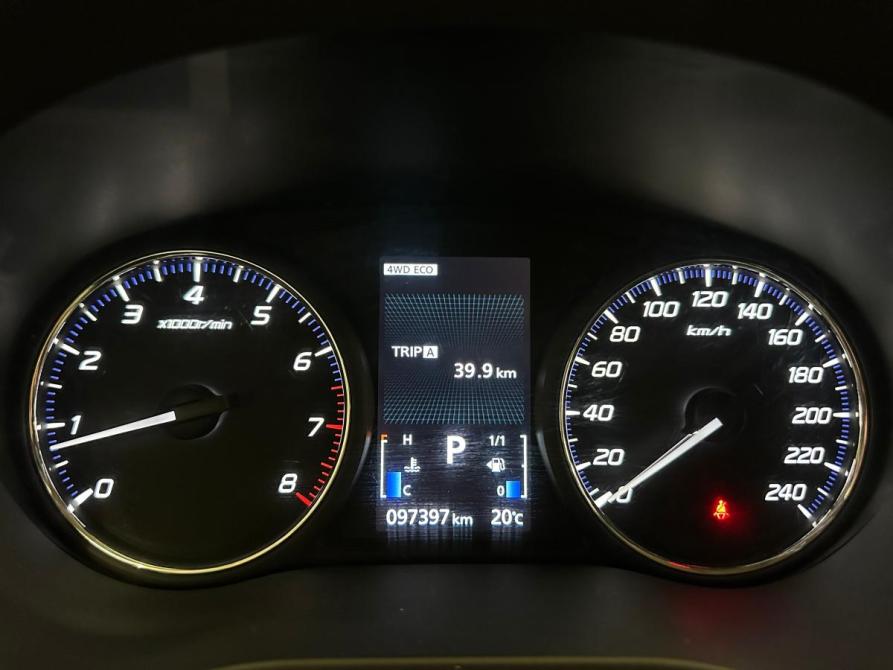 Mitsubishi Outlander III Рестайлинг 2 Волгоград  - изображение 11