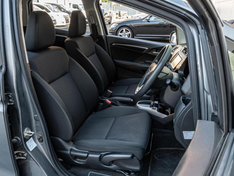 Honda Fit III Рестайлинг Краснодар  - изображение 10