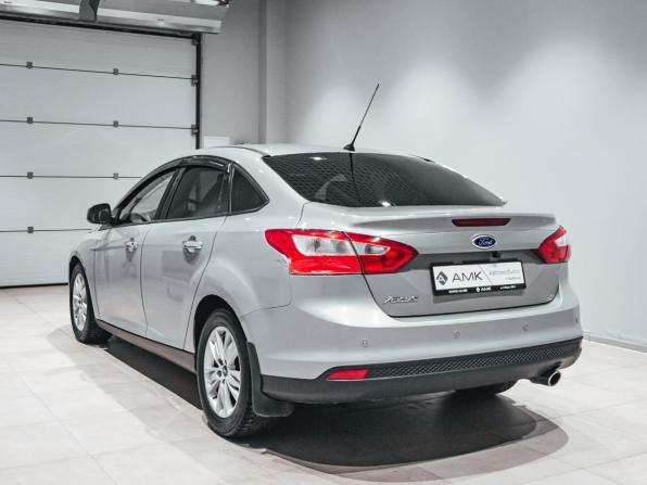 Ford Focus III с пробегом 2012 года, цена 840 219 рублей, 114687 км, седан, Автокод Объявления