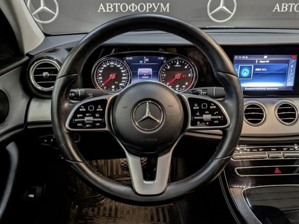 Mercedes-Benz E-Класс V (W213 S213 C238) с пробегом 2019 года, цена 2 900 000 рублей, 105000 км, седан, Автокод Объявления