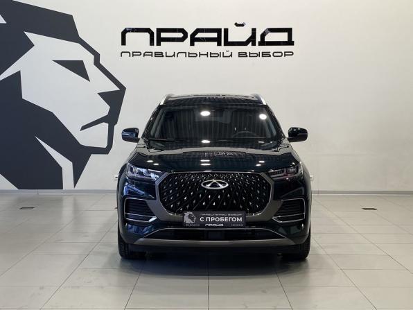 Chery Tiggo 8 Pro Max I Рестайлинг с пробегом 2024 года, цена 2 399 900 рублей, 66000 км, внедорожник, Автокод Объявления