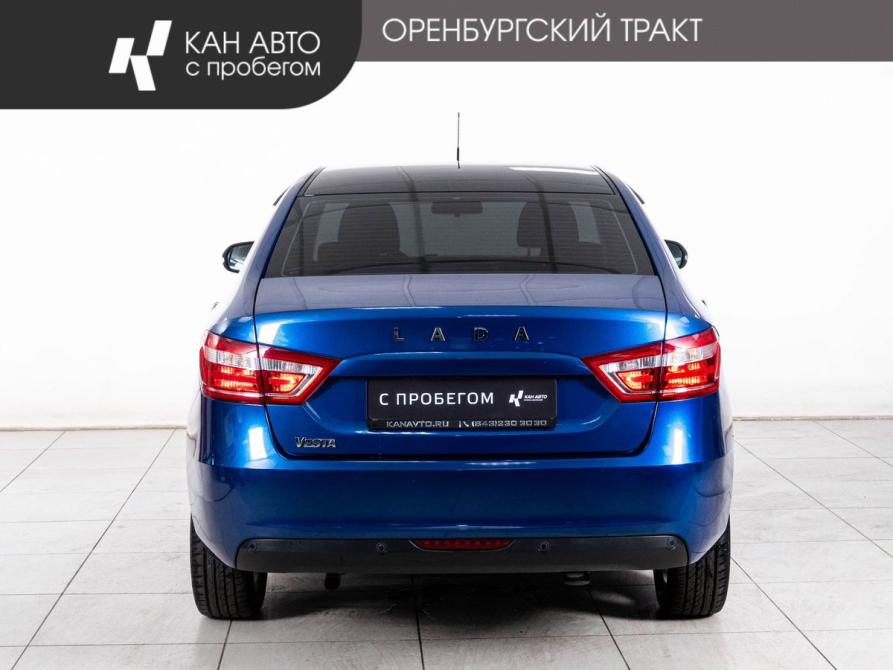 Lada (ВАЗ) Vesta I Казань  - изображение 4