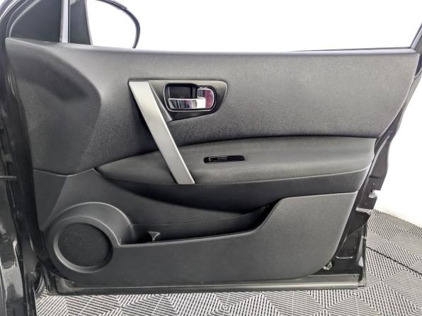 Nissan Qashqai I Рестайлинг с пробегом 2013 года, цена 985 000 рублей, 208362 км, внедорожник, Автокод Объявления