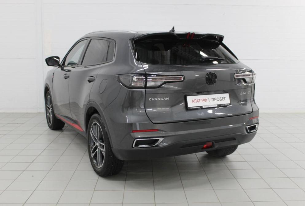 Changan CS55 Plus II Астрахань  - изображение 10