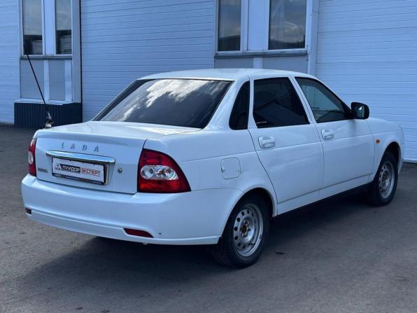 Lada (ВАЗ) Priora I Рестайлинг с пробегом 2018 года, цена 465 000 рублей, 154100 км, седан, Автокод Объявления