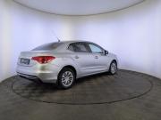 Citroen C4 II Рестайлинг Москва  - изображение 34