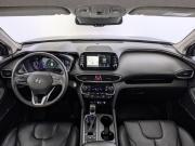 Hyundai Santa Fe IV Москва  - изображение 44