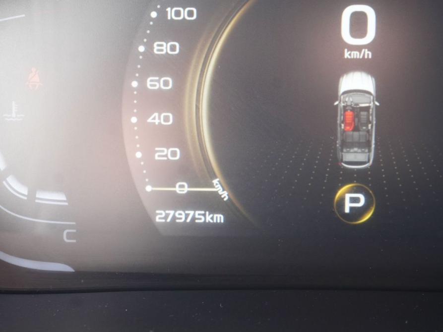 Geely Coolray I Москва  - изображение 16