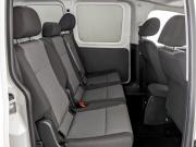 Volkswagen Caddy IV Москва  - изображение 38
