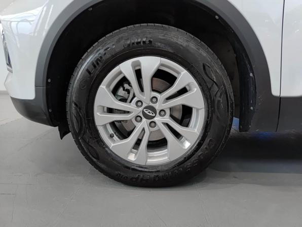 Chery Tiggo 4 Pro I с пробегом 2024 года, цена 1 705 000 рублей, 13300 км, внедорожник, Автокод Объявления