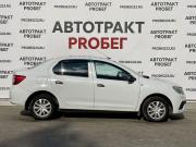 Renault Logan II Рестайлинг Владимир  - изображение 15