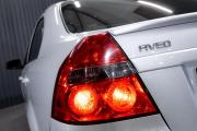 Chevrolet Aveo I Рестайлинг Тюмень  - изображение 33