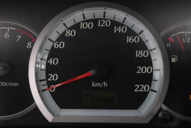 Chevrolet Lacetti I с пробегом 2010 года, цена 430 000 рублей, 233280 км, хэтчбек, Автокод Объявления