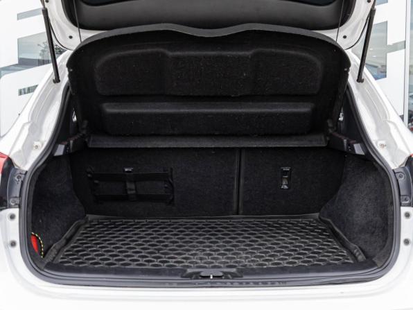 Nissan Qashqai II с пробегом 2016 года, цена 1 597 000 рублей, 125136 км, внедорожник, Автокод Объявления