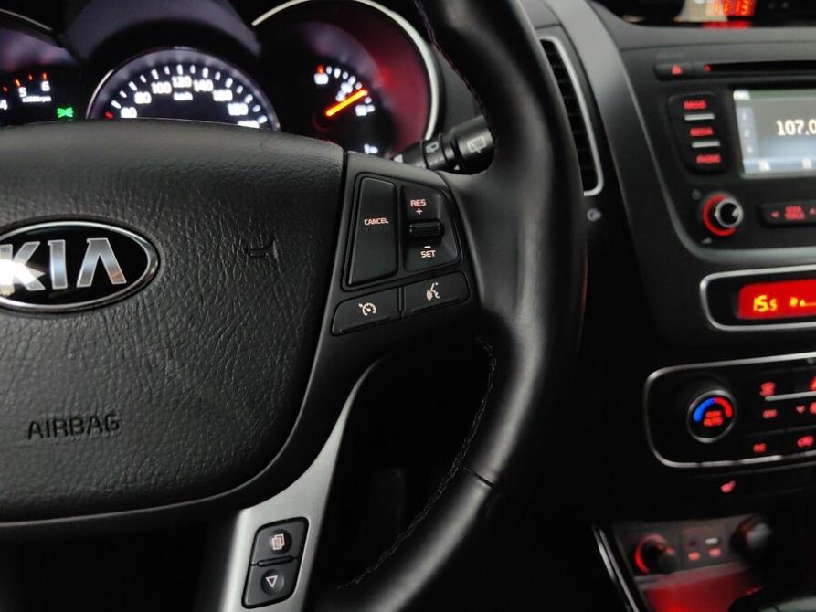 Kia Sorento II Рестайлинг Подольск  - изображение 19