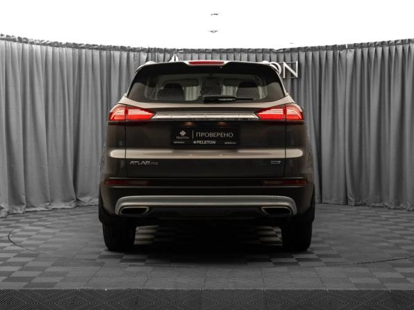 Geely Atlas Pro с пробегом 2023 года, цена 2 170 000 рублей, 27392 км, внедорожник, Автокод Объявления