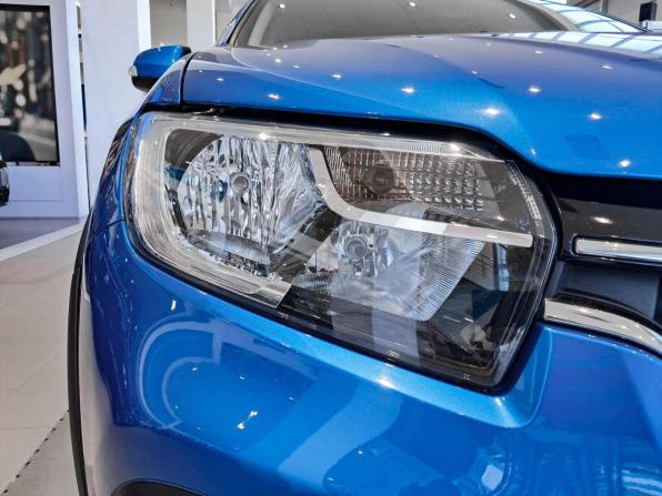 Renault Logan II Рестайлинг с пробегом 2021 года, цена 1 121 000 рублей, 78830 км, седан, Автокод Объявления