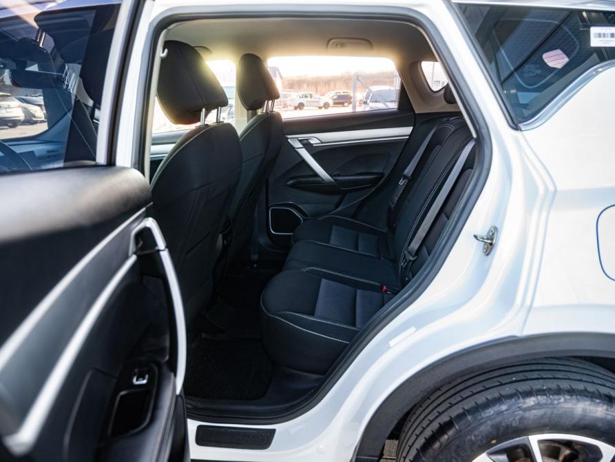 Geely Coolray I Курган  - изображение 14