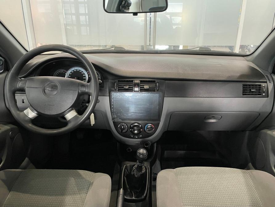 Chevrolet Lacetti I Москва  - изображение 5