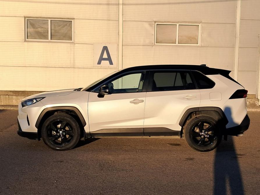 Toyota RAV4 V (XA50) Набережные Челны  - изображение 10