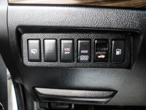 Nissan Teana II (J32) Рестайлинг с пробегом 2012 года, цена 928 900 рублей, 271467 км, седан, Автокод Объявления