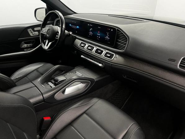 Mercedes-Benz GLS II (X167) с пробегом 2020 года, цена 6 779 000 рублей, 143127 км, внедорожник, Автокод Объявления