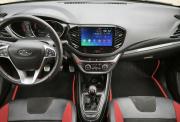Lada (ВАЗ) Vesta I Сыктывкар  - изображение 33