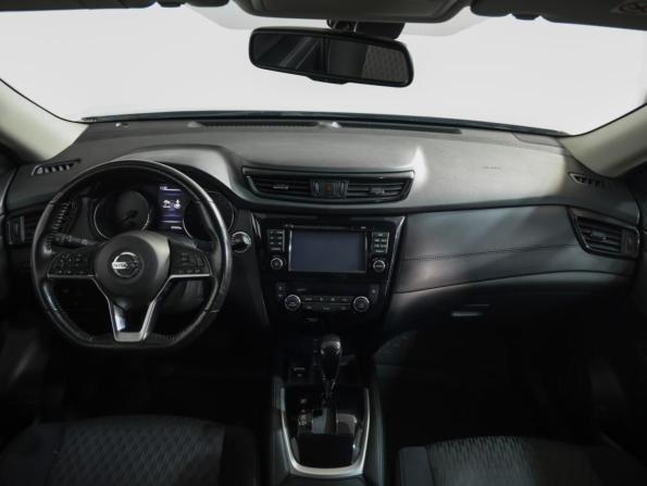 Nissan X-Trail III Рестайлинг с пробегом 2018 года, цена 1 869 000 рублей, 97948 км, внедорожник, Автокод Объявления