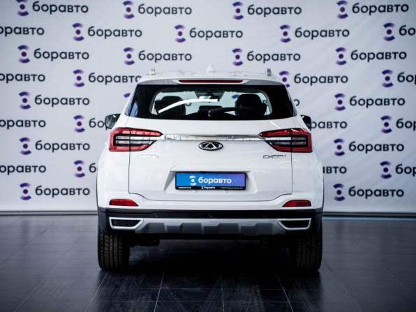 Chery Tiggo 4 I Рестайлинг с пробегом 2022 года, цена 1 250 000 рублей, 119766 км, внедорожник, Автокод Объявления