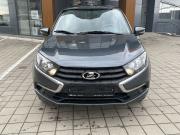 Lada (ВАЗ) Granta I Рестайлинг Краснодар  - изображение 14