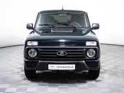 Lada (ВАЗ) Niva Legend I Москва  - изображение 16