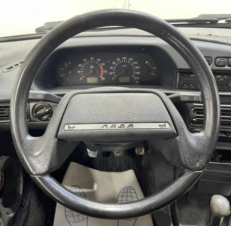 Lada (ВАЗ) 2115 с пробегом 2006 года, цена 80 000 рублей, 293000 км, седан, Автокод Объявления