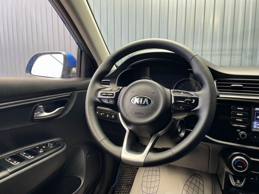 Kia Rio IV Пермь  - изображение 10