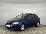 Toyota Corolla IX (E120 E130) Рестайлинг Воронеж  - изображение 20