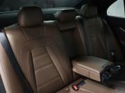 Mercedes-Benz E-Класс AMG V (W213) Москва  - изображение 45