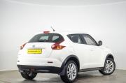 Nissan Juke I Оренбург  - изображение 26