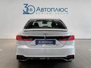 Toyota Camry IX (XV80) China Market Омск  - изображение 24