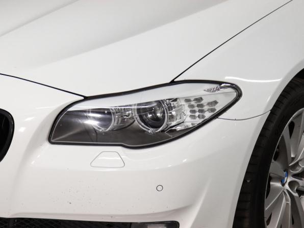 BMW 5 серии VI (F10/F11/F07) с пробегом 2013 года, цена 1 722 000 рублей, 243700 км, седан, Автокод Объявления