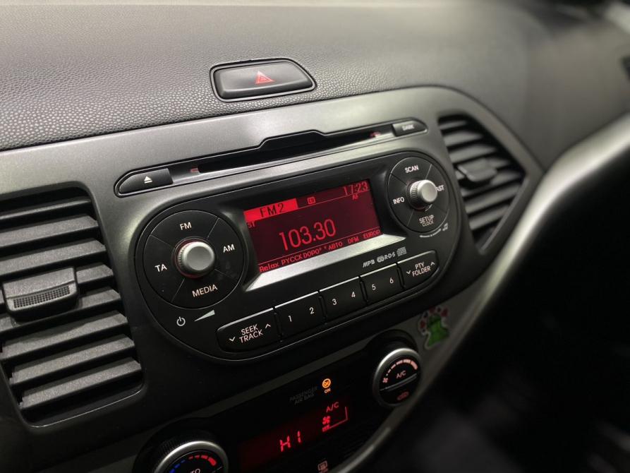 Kia Picanto II Ростов-на-Дону  - изображение 16