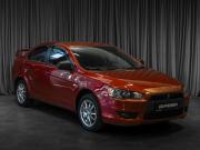 Mitsubishi Lancer X Тюмень  - изображение 19