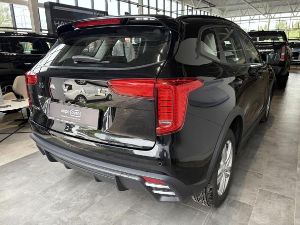 Haval Jolion I Рестайлинг с пробегом 2024 года, цена 1 848 000 рублей, 22242 км, внедорожник, Автокод Объявления