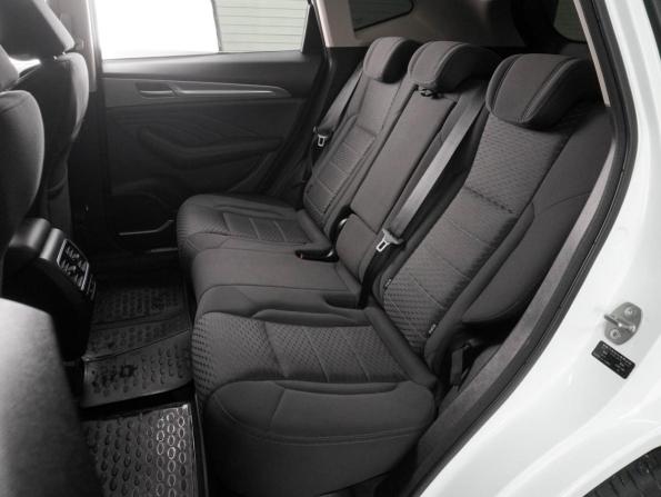 Haval F7 I с пробегом 2021 года, цена 1 874 000 рублей, 107533 км, внедорожник, Автокод Объявления