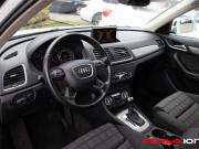 Audi Q3 I (8U) Москва  - изображение 33