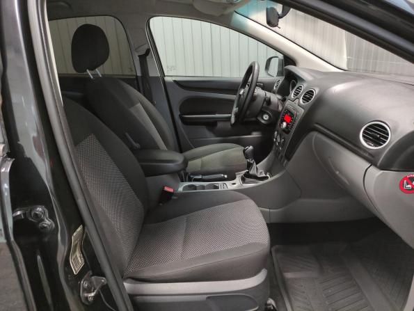 Ford Focus II Рестайлинг с пробегом 2011 года, цена 515 000 рублей, 170000 км, хэтчбек, Автокод Объявления