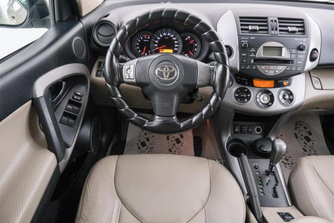 Toyota RAV4 III (XA30) с пробегом 2008 года, цена 1 349 000 рублей, 212300 км, внедорожник, Автокод Объявления